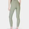 Sweaty Betty Zero Gravity 7/8 Illuminate Running Tight