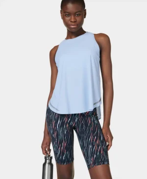Sweaty Betty Zero Gravity 2.0 9" Running Shorts Print