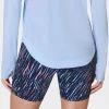 Sweaty Betty Zero Gravity 2.0 6" Running Short Print