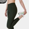 Sweaty Betty Zero Gravity 7/8 Running Tight