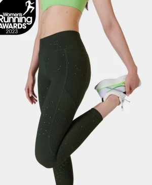 Sweaty Betty Zero Gravity 7/8 Running Tight