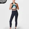 Sweaty Betty Zero Gravity 7/8 Running Tight