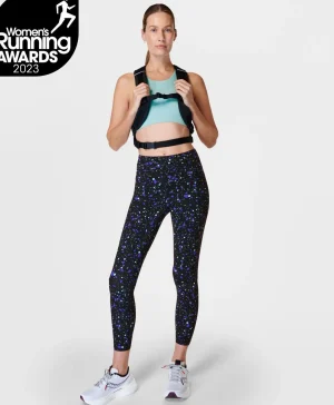 Sweaty Betty Zero Gravity 7/8 Running Tight