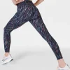 Sweaty Betty Zero Gravity 7/8 Running Tight