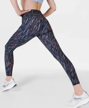 Sweaty Betty Zero Gravity 7/8 Running Tight