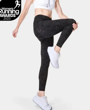 Sweaty Betty Zero Gravity 7/8 Running Tight