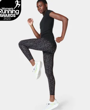 Sweaty Betty Zero Gravity 7/8 Running Tight