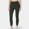 Sweaty Betty Zero Gravity 7/8 Running Tight