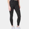 Sweaty Betty Zero Gravity 7/8 Running Tight