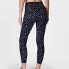 Sweaty Betty Zero Gravity 7/8 Running Tight