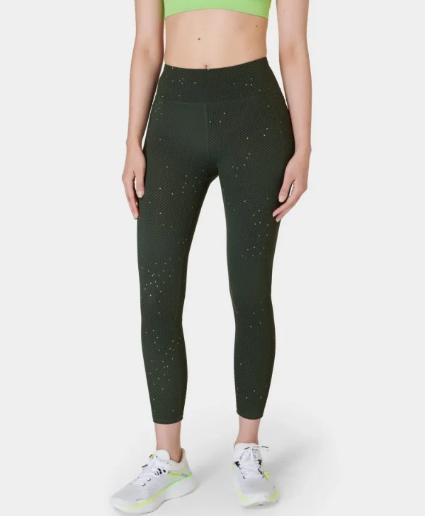 Sweaty Betty Zero Gravity 7/8 Running Tight