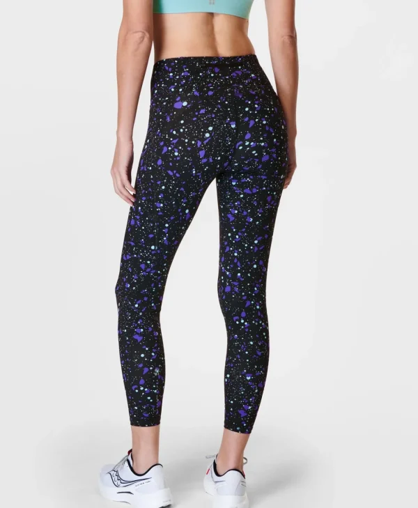 Sweaty Betty Zero Gravity 7/8 Running Tight