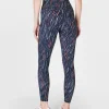 Sweaty Betty Zero Gravity 7/8 Running Tight