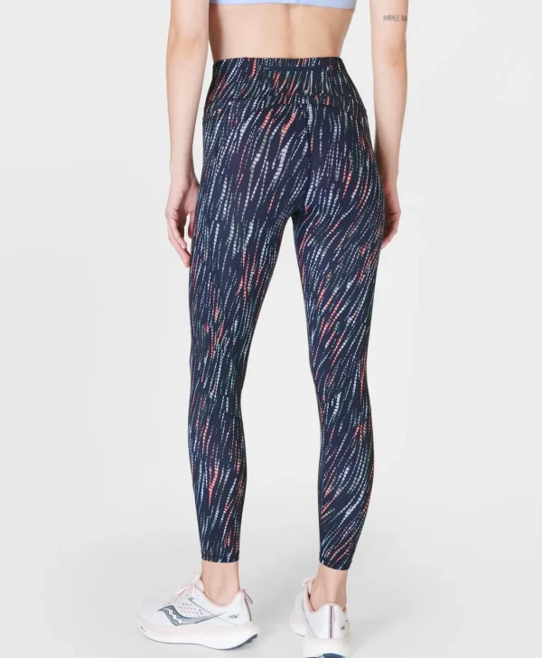 Sweaty Betty Zero Gravity 7/8 Running Tight