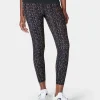 Sweaty Betty Zero Gravity 7/8 Running Tight