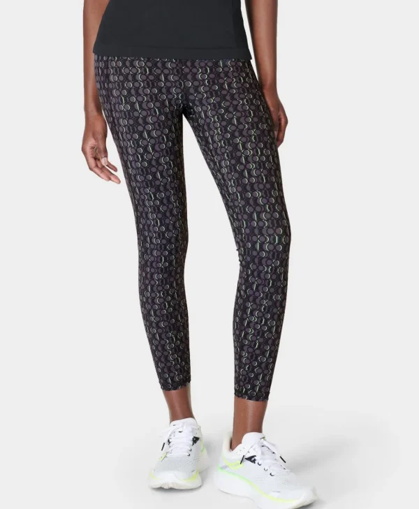 Sweaty Betty Zero Gravity 7/8 Running Tight