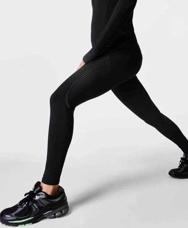 Sweaty Betty Zero Gravity High-Waisted Running Tight