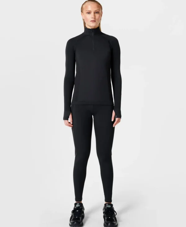 Sweaty Betty Zero Gravity High-Waisted Running Tight