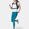 Sweaty Betty Zero Gravity Illuminate Running Tight
