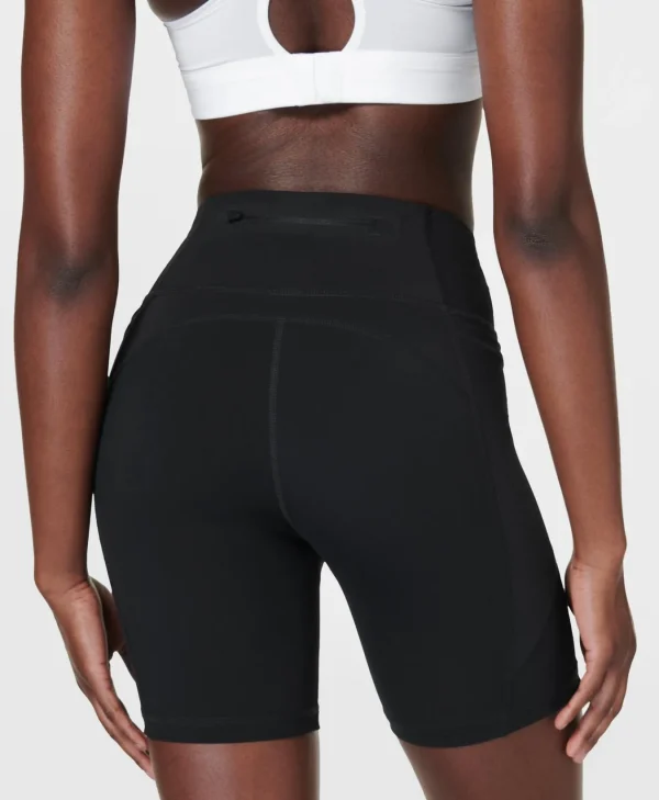 Sweaty Betty Zero Gravity 6" Running Short