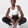 Sweaty Betty Zero Gravity Running Bra