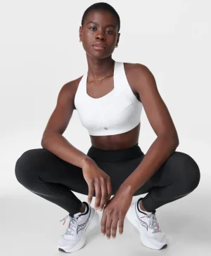 Sweaty Betty Zero Gravity Running Bra