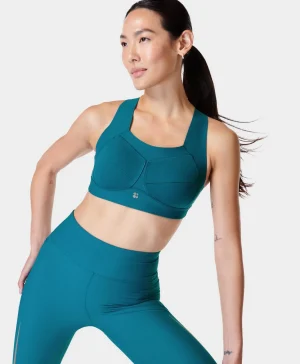 Sweaty Betty Zero Gravity Running Bra