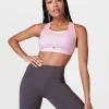 Sweaty Betty Zero Gravity Running Bra