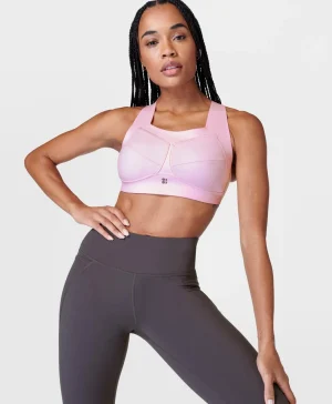 Sweaty Betty Zero Gravity Running Bra