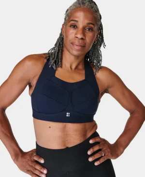 Sweaty Betty Zero Gravity Running Bra