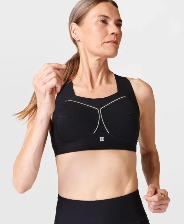 Sweaty Betty Zero Gravity Running Bra