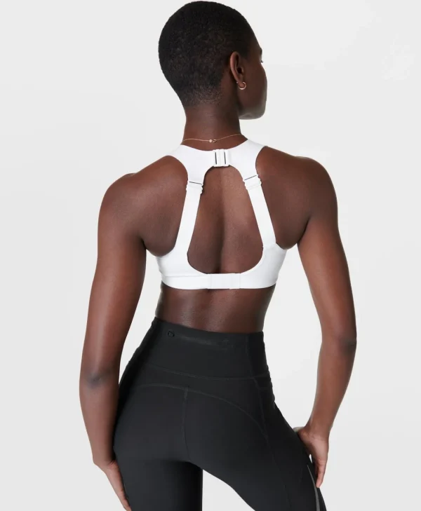 Sweaty Betty Zero Gravity Running Bra