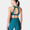 Sweaty Betty Zero Gravity Running Bra