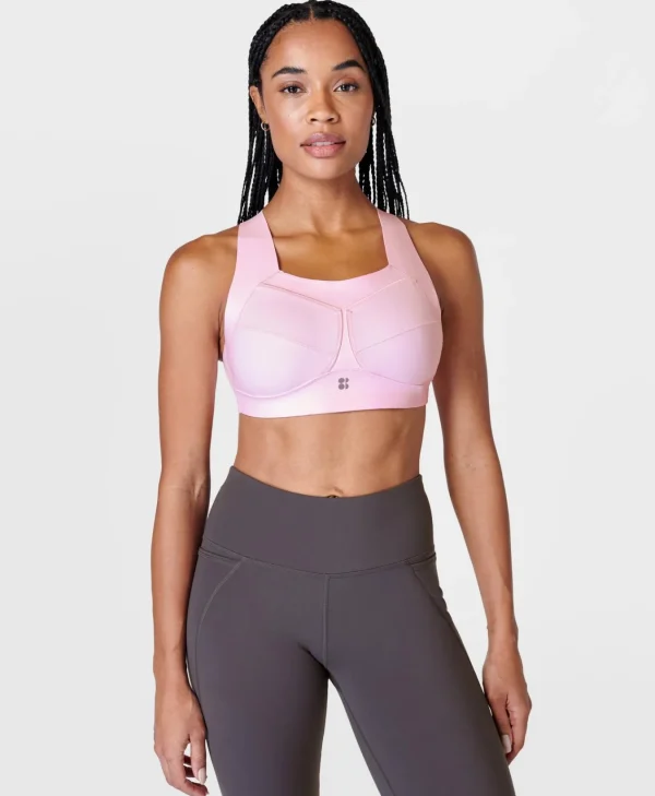 Sweaty Betty Zero Gravity Running Bra