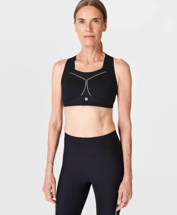 Sweaty Betty Zero Gravity Running Bra