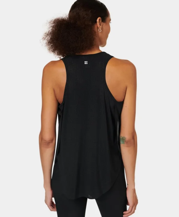 Sweaty Betty Zero Gravity Running Tank