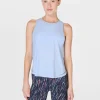 Sweaty Betty Zero Gravity Running Tank