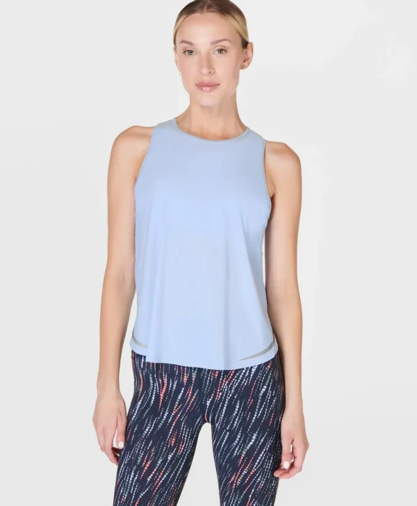 Sweaty Betty Zero Gravity Running Tank