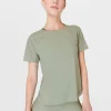 Sweaty Betty Zero Gravity Running Tee