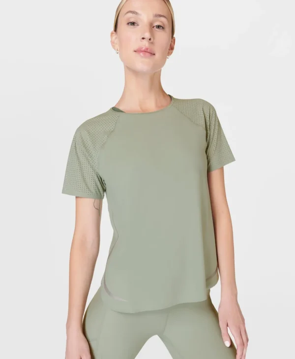 Sweaty Betty Zero Gravity Running Tee