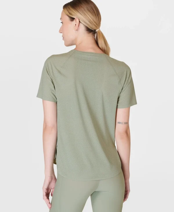Sweaty Betty Zero Gravity Running Tee