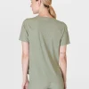 Sweaty Betty Zero Gravity Running Tee