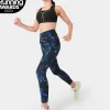 Sweaty Betty Zero Gravity Running Tight