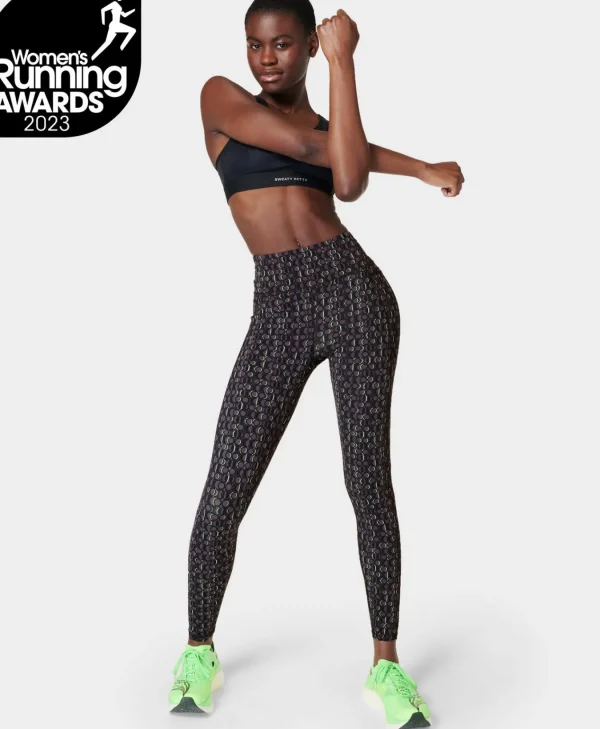 Sweaty Betty Zero Gravity Running Tight